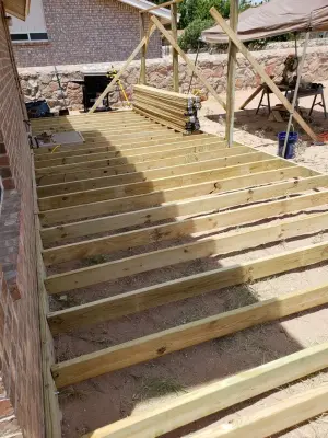 Los Gueros Construction, LLC - Kitchen Remodeling in El Paso, TX