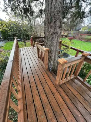 Foxtail Finish Carpentry - Flooring Installation Services in Hoquiam, WA