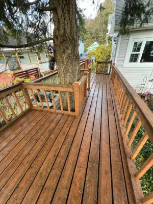 Foxtail Finish Carpentry - Flooring Installation Services in Hoquiam, WA