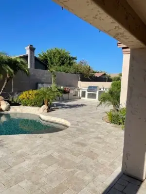 Lakeview Living LLC - Landscape Construction in Kerens, TX