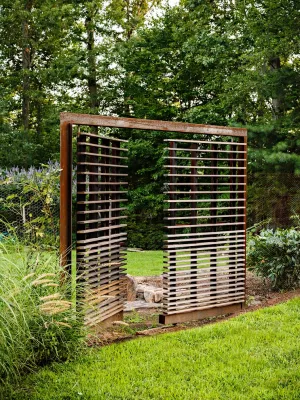 Grounded - Landscape Design in Esmont, VA