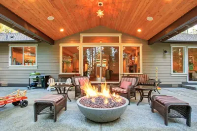 Green Advisor, Inc. - Landscape Construction in Encino, CA