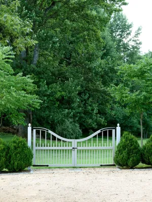 Farm entry — Landscape Design project by Grounded