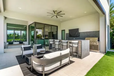 Villa's Construction & Remodeling Inc. - Insulation Installation in Boynton Beach, FL