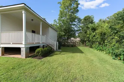 Barkemeyer Construction - Door Installation & Replacement in Mandeville, LA