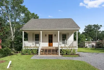 Barkemeyer Construction - Door Installation & Replacement in Mandeville, LA