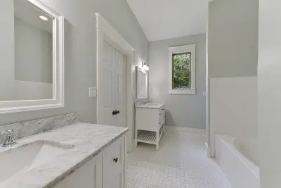 Acadian-Inspired New Build — Home Renovation & Remodeling Services project by Barkemeyer Construction