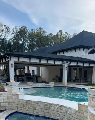 Traeko Builders - Deck Building & Repair in Covington, GA