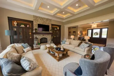 Jim Buresh Construction - Deck Building & Repair in Cedar Rapids, IA