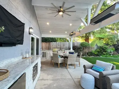 Masters Construction - Deck Building & Repair in Lodi, CA