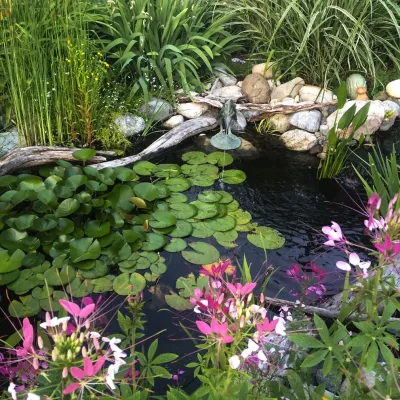 Grounds Keeper - Sidewalk & Pathway Installation in Matawan, NJ