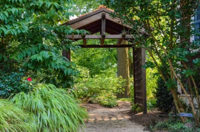 Grounds Keeper - Sidewalk & Pathway Installation in Matawan, NJ