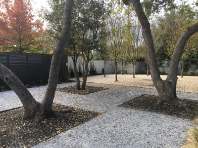 ADLA Studio - Landscape Construction in Austin, TX