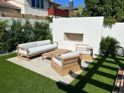 Magic Maintenance, Inc. - Siding & Exterior Remodeling in Valencia, CA