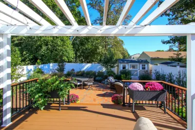 Grounds Keeper - Sidewalk & Pathway Installation in Matawan, NJ
