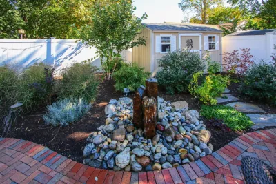 Grounds Keeper - Sidewalk & Pathway Installation in Matawan, NJ