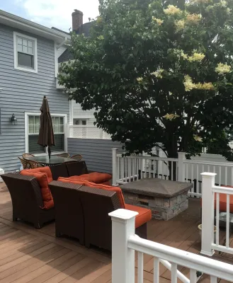 Grounds Keeper - Sidewalk & Pathway Installation in Matawan, NJ