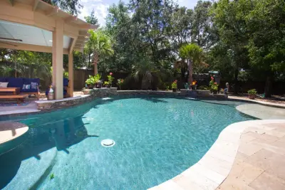 Jette Custom Builders - Carpentry & Woodworking in Gulf Breeze, FL