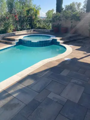 Outdoor Space Revamp by Katz Design & Builders Inc.