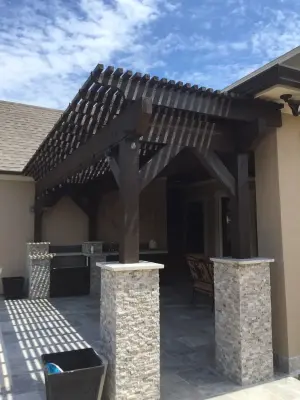 London Custom Homes - Custom Home Builders in The Woodlands, TX