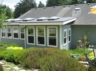 LDH Construction Services - Landscape Design in Mckinleyville, CA