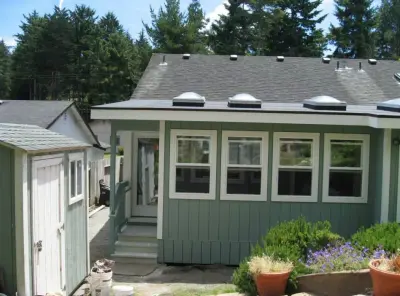 LDH Construction Services - Landscape Design in Mckinleyville, CA