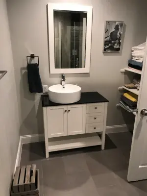 SAHA Development Group - Tile & Stone Installation Services in Orlando, FL