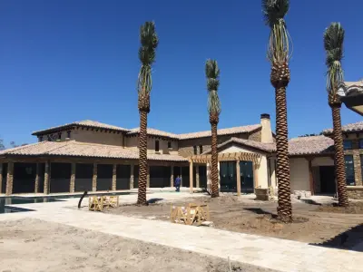 SAHA Development Group - Tile & Stone Installation Services in Orlando, FL