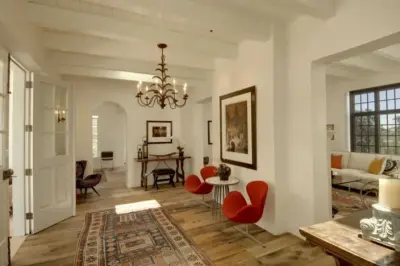 Tent Rock, Inc. - Architectural & Building Design Services in Santa Fe, NM