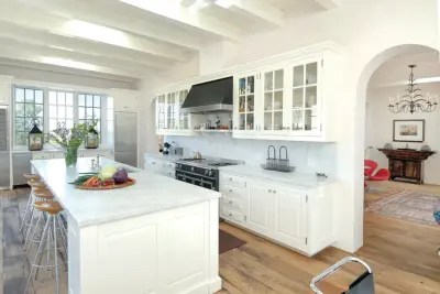 Transitioning — Home Renovation & Remodeling Services project by Tent Rock, Inc.
