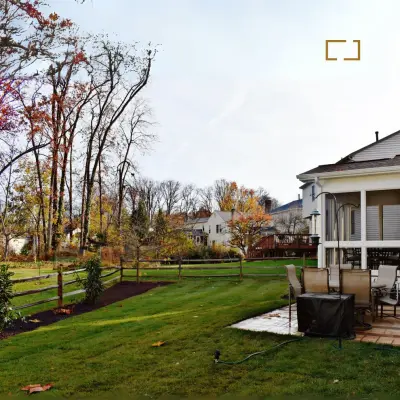 SRK Home Improvement LLC - Landscape Construction in Boyds, MD