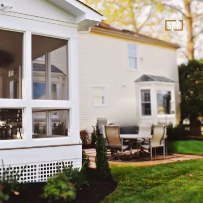 SRK Home Improvement LLC - Landscape Construction in Boyds, MD