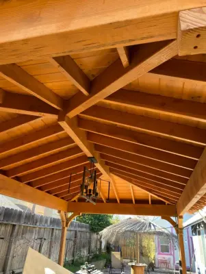 Bay Area Backyards — Home Renovation & Remodeling Services project by Valencia Construction Pros