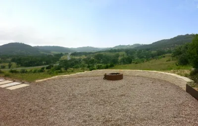 ADLA Studio - Landscape Construction in Austin, TX