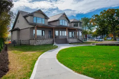 H&H Custom Homes, LLC - Architectural & Building Design Services in Loudonville, OH