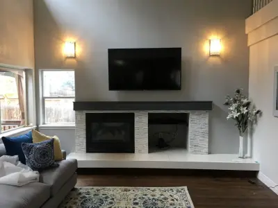Prestige Home Renovations - Interior Design & Decorating in Castle Rock, CO