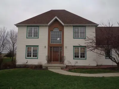 Leman Builders Inc. - Roofing & Gutter Services in Forrest, IL