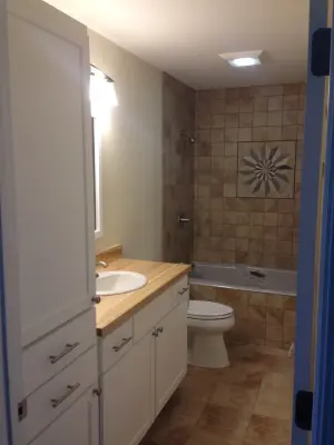 Alborn Construction - Basement Waterproofing in Anchorage, AK