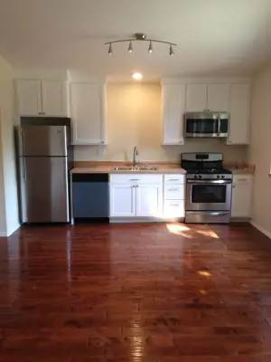 Bailey Extension — Home Renovation & Remodeling Services project by Alborn Construction