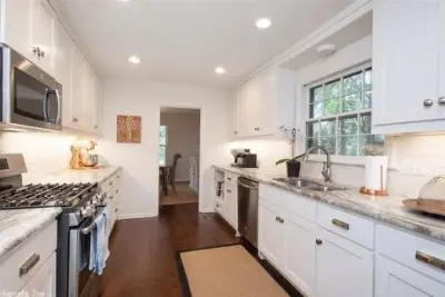 Bailey & Associates - Kitchen Remodeling in Little Rock, AR