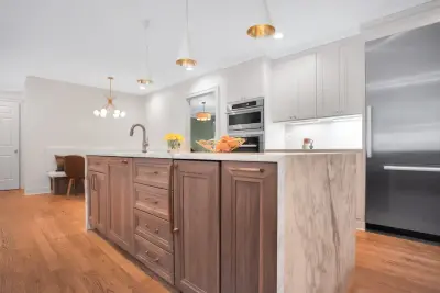 JDS Construction, LLC - Bathroom Remodeling in Leesburg, VA