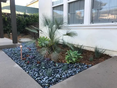 Groundswell Landscaping - Drip Irrigation System Installation in Encinitas, CA