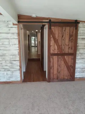 Promise Land Construction LLC - Flooring Installation Services in Oakville, WA