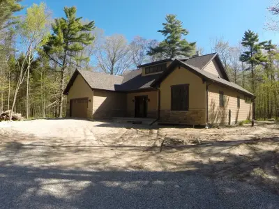 Door County Custom Homes, LLC - Foundation Installation & Repair in Ellison Bay, WI