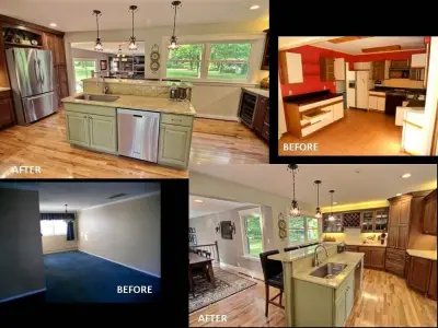 Gomillion Construction - Foundation Installation & Repair in Cleveland, OH