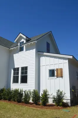 Frank Serafini Builders, Inc. - Foundation Installation & Repair in Brunswick, GA