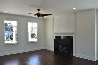 Frank Serafini Builders, Inc. - Foundation Installation & Repair in Brunswick, GA