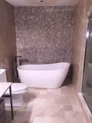 Hourglass Home Improvements Inc. - Door Installation & Replacement in Centereach, NY