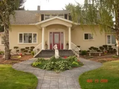 Outdoor Perspectives — Home Renovation & Remodeling Services project by Arnzen Building Construction