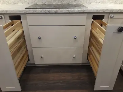Refined Homes - Basement Waterproofing in St Paul, MN